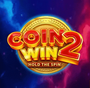 Play Coin Win 2 in Magic Red Casino